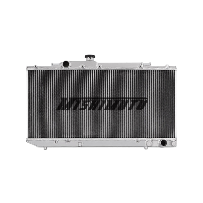 Mishimoto 89-93 Toyota Celica GT4 Performance Aluminum Radiator - Direct Fit Upgrade