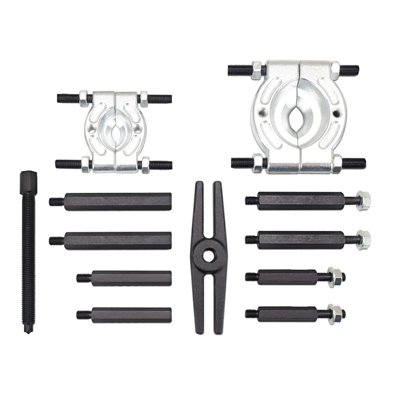 Mishimoto MMTL-BSP Universal Bearing Separator and Puller Set for Automotive Repairs