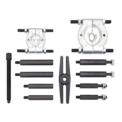 Mishimoto MMTL-BSP Universal Bearing Separator and Puller Set for Automotive Repairs