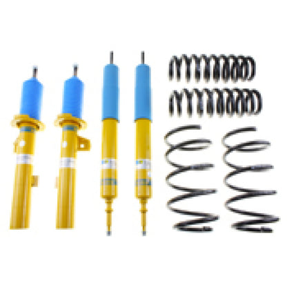 Bilstein B12 Pro-Kit Suspension Kit for BMW 335d and 335i Models