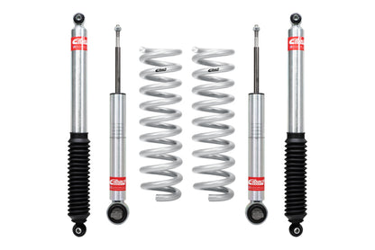 Eibach Pro-Truck Lift Kit for 2019-2022 Ford Ranger – Stage 1 Off-Road Suspension System