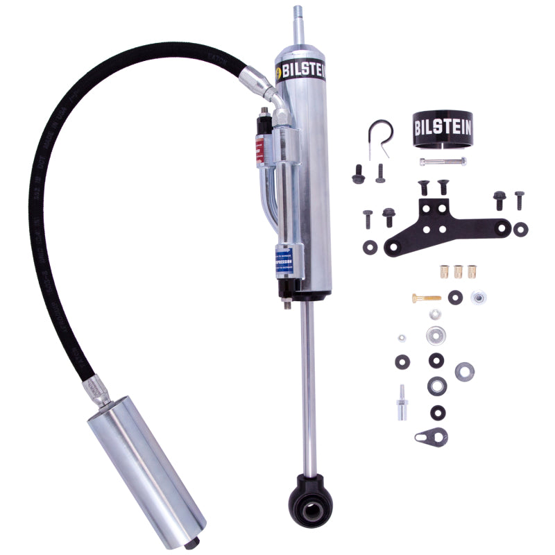 Bilstein B8 8100 Bypass Rear Right Monotube Shock Absorber for Toyota 4Runner and Lexus GX460