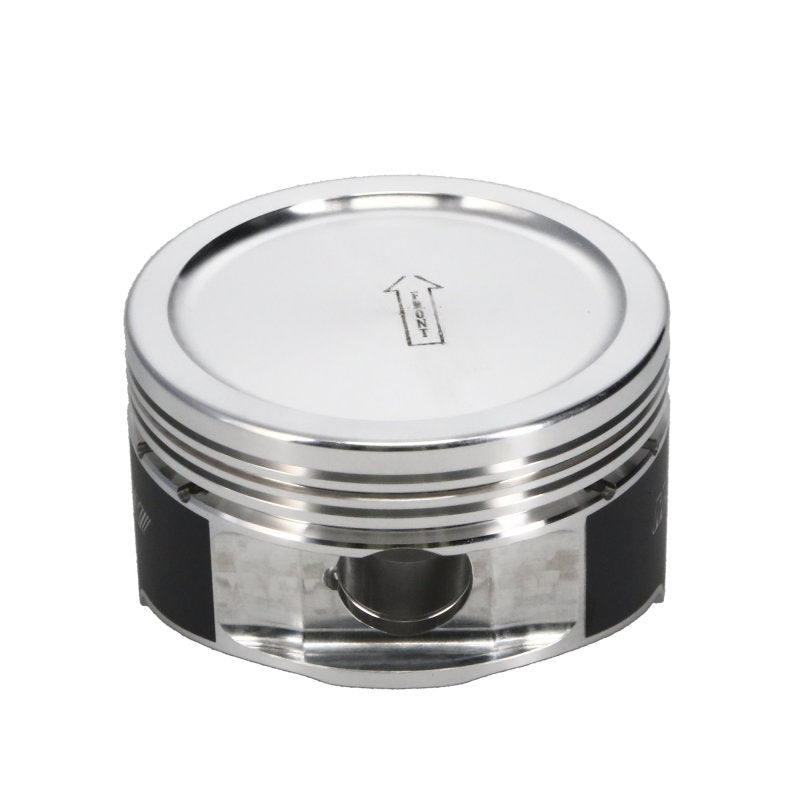 Manley Performance Platinum Series 4.6L/5.4L SOHC/DOHC Dish Pistons for Ford Mustang and F-150