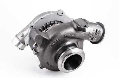Garrett PowerMax GT3788VA Turbo Kit for Ford Power Stroke 6.0L (2004-2007) – Stage 1 AVNT