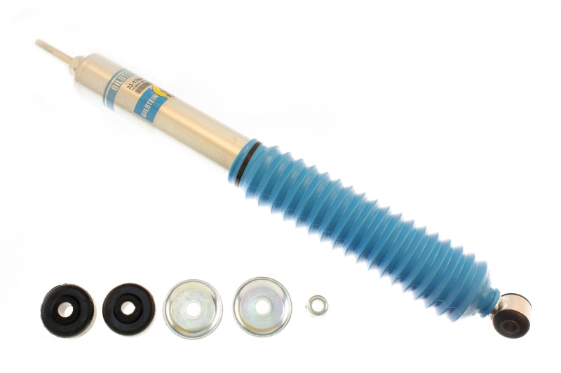 Bilstein 33-176840 B6 Series Rear 46mm Monotube Shock Absorber for Ford E-Series (2008-2017)