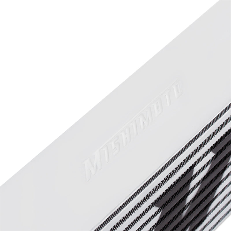 Mishimoto SRT-4 Intercooler Kit for 2003-2005 Dodge Neon – Improved Cooling and Performance