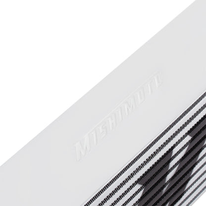 Mishimoto SRT-4 Intercooler Kit for 2003-2005 Dodge Neon – Improved Cooling and Performance