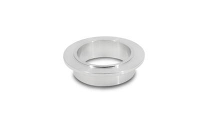 Vibrant 304 Stainless Steel V-Band Turbo Inlet Flange for PTE Medium Frame Turbo