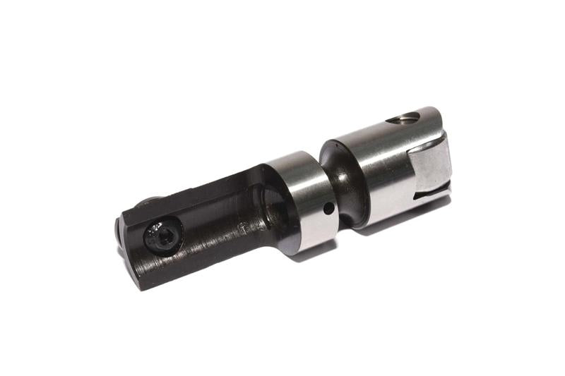 COMP Cams Endure-X Single Solid Roller Lifter .904 Inch Diameter, Centered Pushrod Seat, 0.300 Inch Tall - Part Number 892C-1