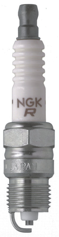 NGK V-Power Spark Plug Box of 4 (Part #6630) for Pontiac Firebird and Chevrolet Camaro