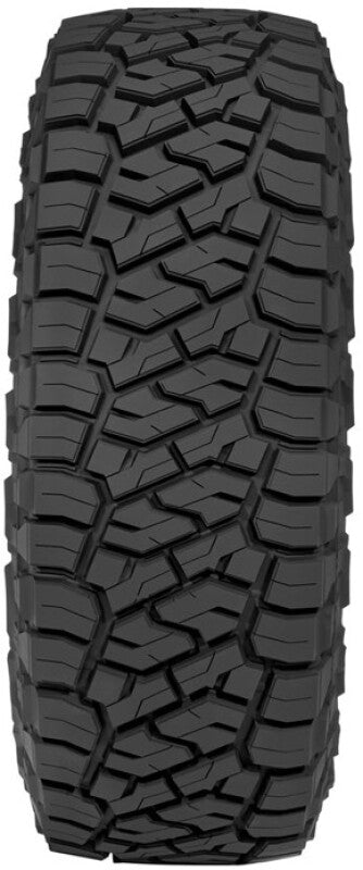 Toyo Open Country R/T Trail Tire - LT285/70R17 126/123Q E/10 Tubeless All-Terrain for Light Trucks