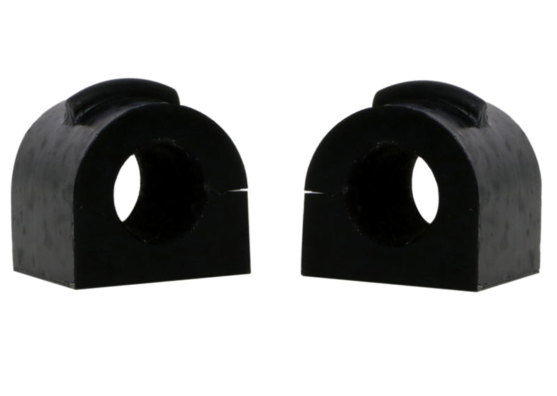 Whiteline KSK058-24 Sway Bar Service Kit for Mazda 3 and Ford Focus ST