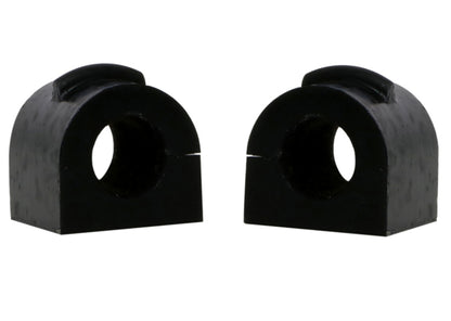 Whiteline KSK058-24 Sway Bar Service Kit for Mazda 3 and Ford Focus ST