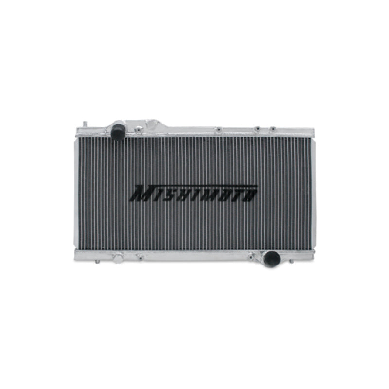 Mishimoto Aluminum Radiator for Acura NSX (1997-2005) – Enhanced Cooling and Performance