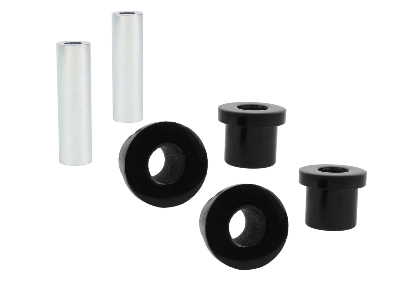 Whiteline Plus Front Control Arm Lower Inner Bushing Kit for Volkswagen Vanagon (1989-1992) | W53463