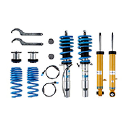 Bilstein B16 DampTronic Performance Suspension Kit for BMW M3 and M4 (2015-2019)