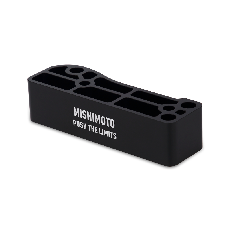 Mishimoto 2016+ Ford Focus Gas Pedal Spacer - Performance Pedal Adjustment for Focus RS and ST Models