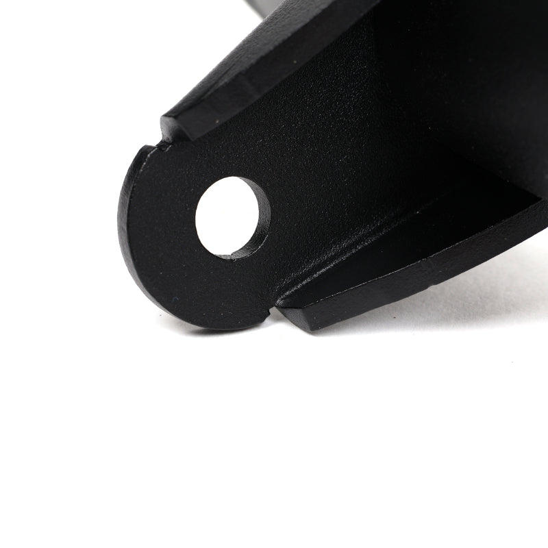 BLOX Racing Black Harness Bar for 1994-2001 Acura Integra, 1992-2000 Honda Civic, 2002-2006 Acura RSX, 1988-1991 Honda CRX