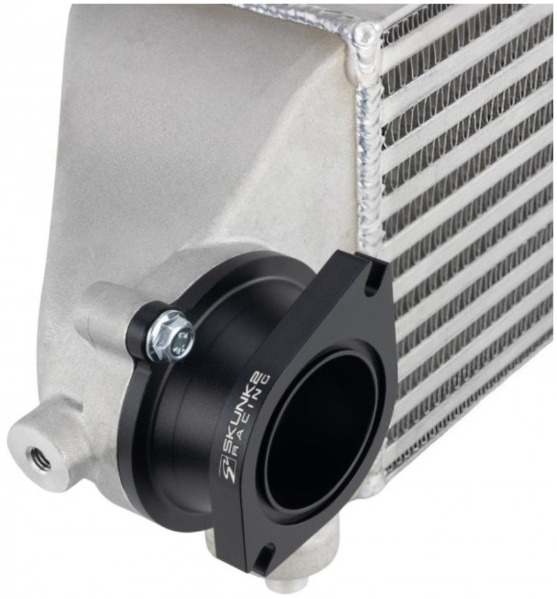 Skunk2 Racing Honda Civic 1.5T Intercooler - OEM Piping Fit, Part 345-05-0200