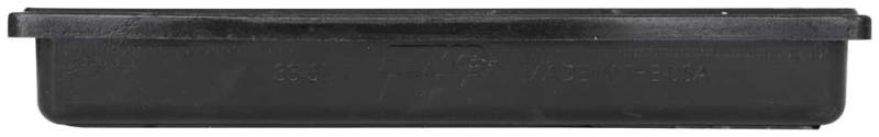 K&N Engineering 33-5111 High-Flow Replacement Air Filter for BMW and Mini Cooper - Reusable Performance Filter