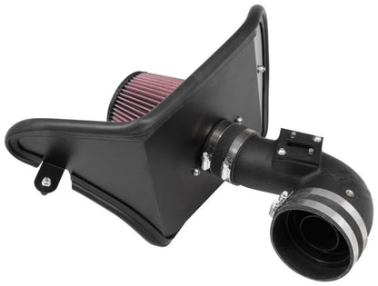 K&N 16-17 Chevrolet Camaro L4-2.0L F/I Turbo AirCharger Performance Intake System
