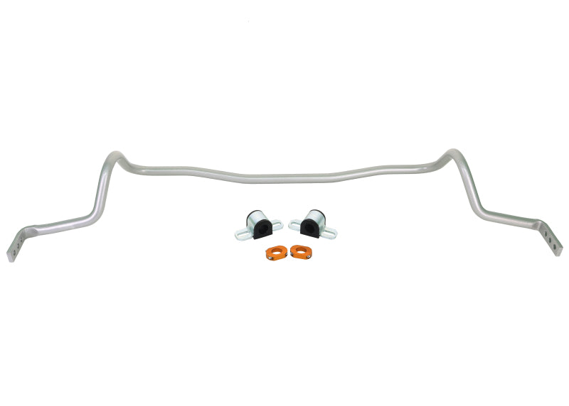 Whiteline 24mm Adjustable Sway Bar for Mazda 3 (2014-2015) - Enhance Handling and Cornering Grip