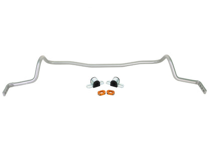Whiteline 24mm Adjustable Sway Bar for Mazda 3 (2014-2015) - Enhance Handling and Cornering Grip