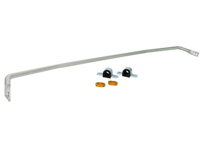 Whiteline BMR93Z 24mm Heavy Duty Rear Adjustable Sway Bar for Ford Focus (2012-2014)