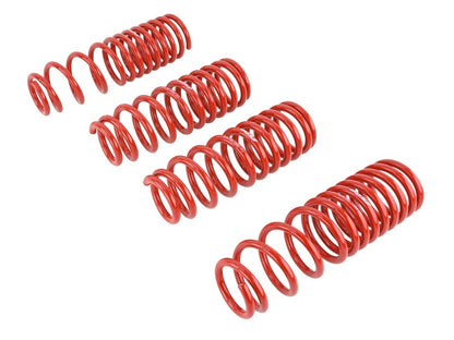 Skunk2 Racing Lowering Springs for Honda Prelude 1992-2001 – Improved Handling and Ride Comfort