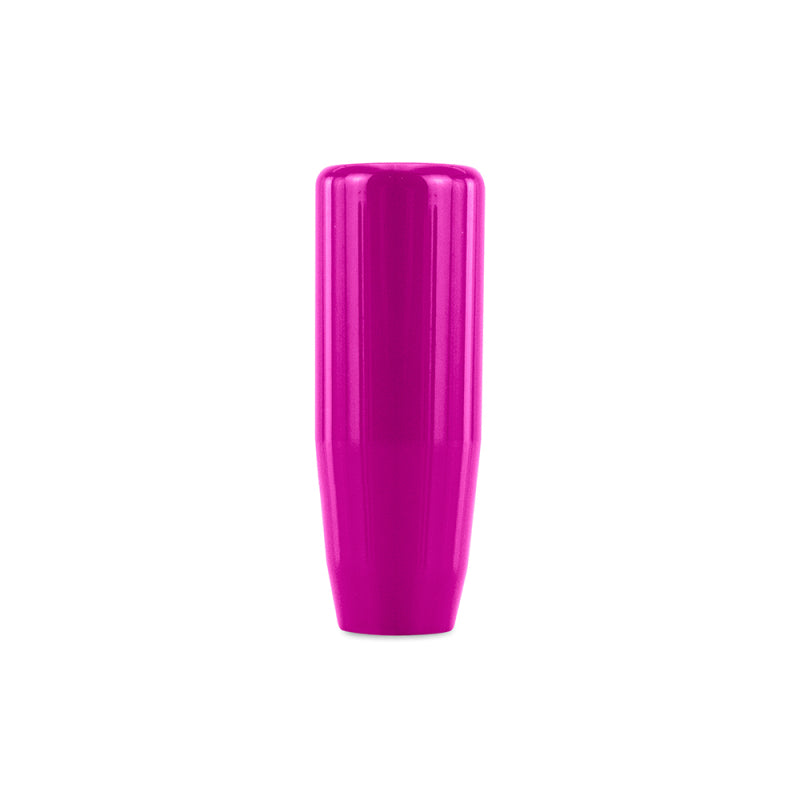 Mishimoto Pink Weighted Shift Knob MMSK-PK for Manual Transmissions