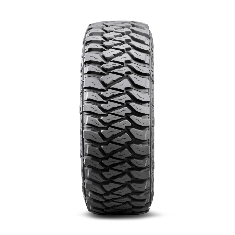 Mickey Thompson Baja Legend MTZ Tire - LT275/70R18 125/122P E Mud-Terrain Performance