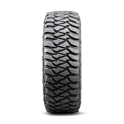 Mickey Thompson Baja Legend MTZ Tire - LT275/70R18 125/122P E Mud-Terrain Performance