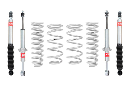 Eibach Lexus GX460 Pro-Truck Lift Stage 1 Suspension System