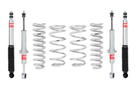 Eibach Lexus GX460 Pro-Truck Lift Stage 1 Suspension System