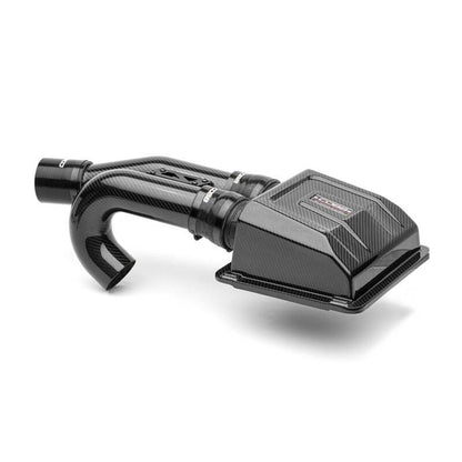 Cobb 21-23 Ford F-150 EcoBoost Raptor/Tremor Redline Carbon Fiber Intake System with HCT