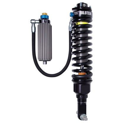 Bilstein B8 8112 Black Hawk 3-Way Adjustable Coilovers for Ford Bronco – Front Left