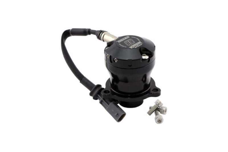 Turbosmart BOV Kompact EM VR13 Plumb Back Diverter Valve for 2019-2021 Ford Ranger 2.3L