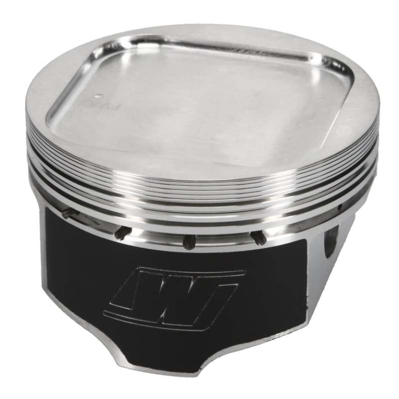 Wiseco Subaru EJ20 Professional Series Forged Piston Set – 93mm Bore