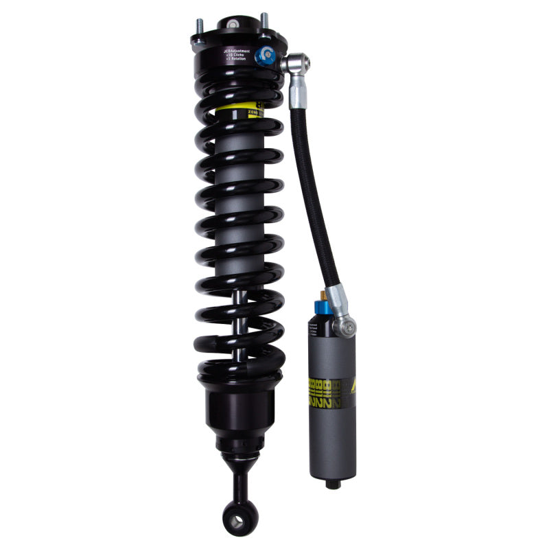 Bilstein B8 8112 ZoneControl CR DSA+ Front Right Coilover for Toyota Tundra