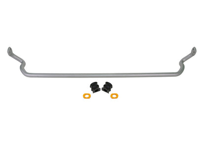 Whiteline 24mm Adjustable Sway Bar for Subaru Impreza and WRX (Part Number: BSF33XZ)