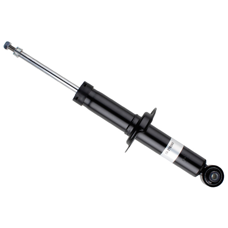 Bilstein B4 OE Replacement Rear Twintube Shock Absorber for Subaru XV Crosstrek 2013-2015