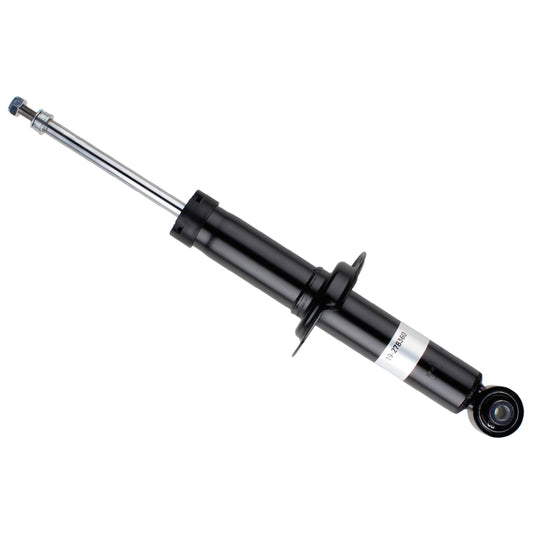 Bilstein B4 OE Replacement Rear Twintube Shock Absorber for Subaru XV Crosstrek 2013-2015