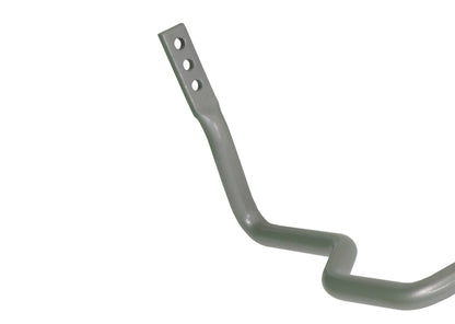 Whiteline 22mm Adjustable Rear Sway Bar for Subaru Legacy (1998-1999) – Enhanced Handling and Cornering Grip