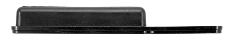 K&N Engineering 33-5001 High-Flow Reusable Air Filter for 2013-2015 Ford Fusion and C-Max 2.0L Hybrid