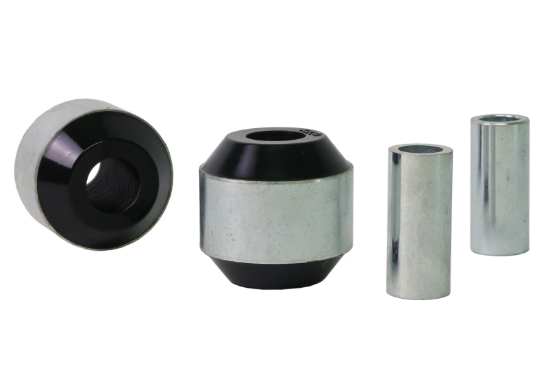 Whiteline Control Arm Lower Inner Rear Bushing Kit for Lexus IS (2006-2013) – Part W53625