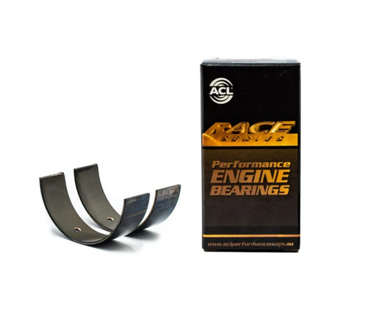 ACL Nissan DETT VQ35HR DOHC 4V Twin Turbo 0.25mm Oversized High Performance Rod Bearing Set