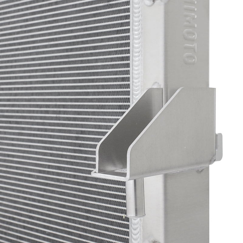 Mishimoto 2019+ Ram 2500/3500 6.7L Cummins Performance Aluminum Radiator