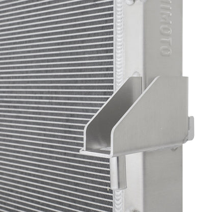 Mishimoto 2019+ Ram 2500/3500 6.7L Cummins Performance Aluminum Radiator