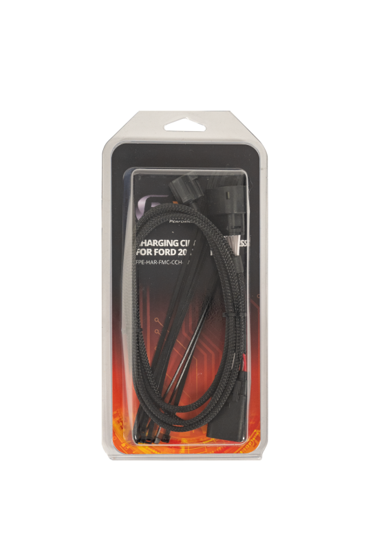 Fleece Performance Charging Circuit Harness for 2017-2018 Ford F-250/F-350 6.7L Power Stroke