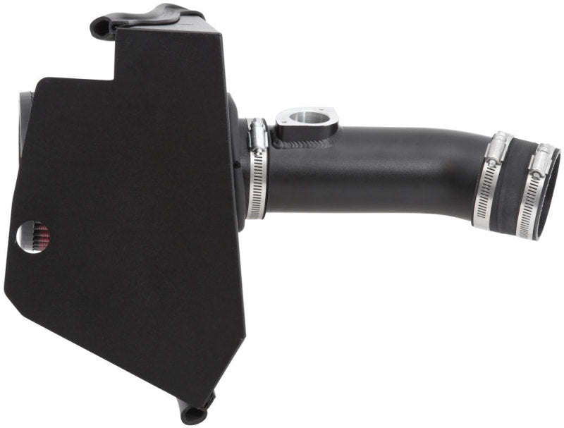 K&N 69 Series Typhoon Performance Intake Kit for 2013-2014 Mazda 3 2.0L L4 by K&N Engineering